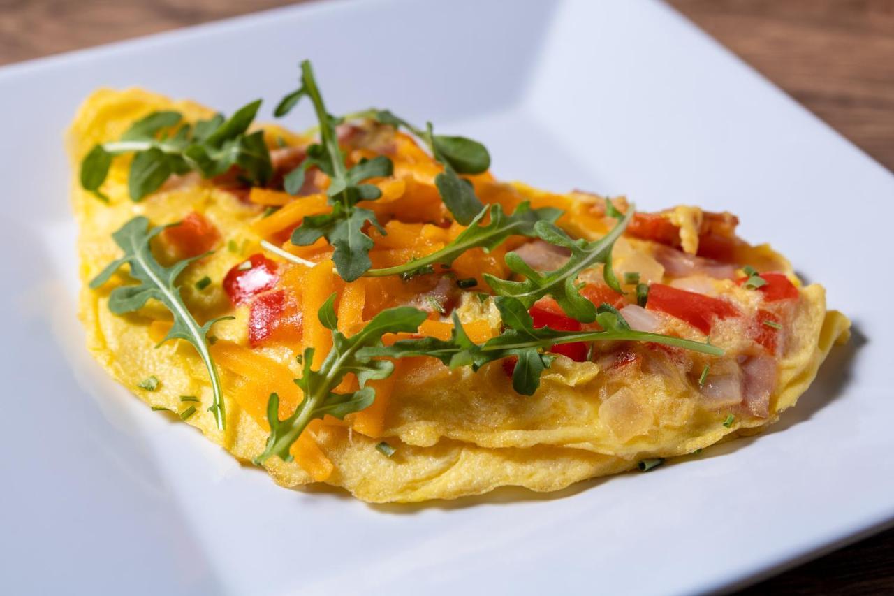 Hyatt Place Jaipur Malviya Nagar Екстериор снимка An omelette