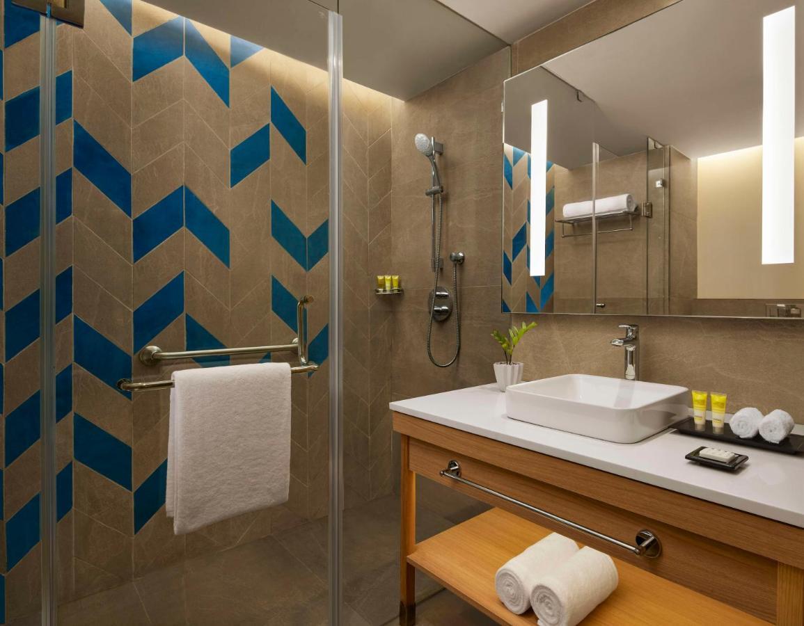 Hyatt Place Jaipur Malviya Nagar Екстериор снимка