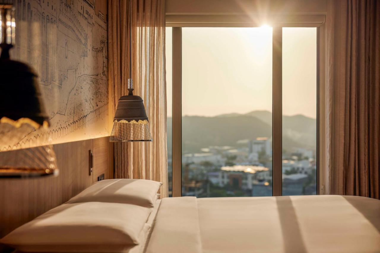 Hyatt Place Jaipur Malviya Nagar Екстериор снимка Deluxe Room
